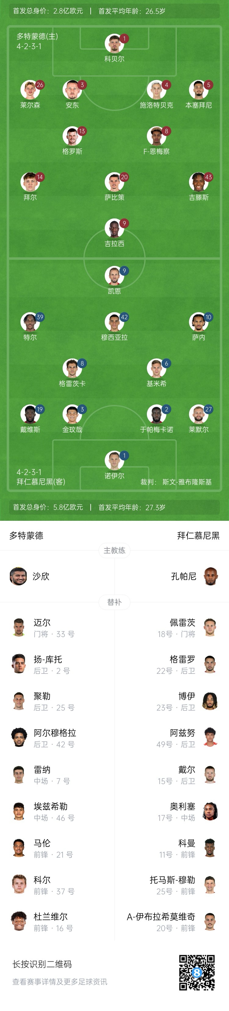 拜仁 德甲_拜仁德甲冠军次数_拜仁德甲赛程