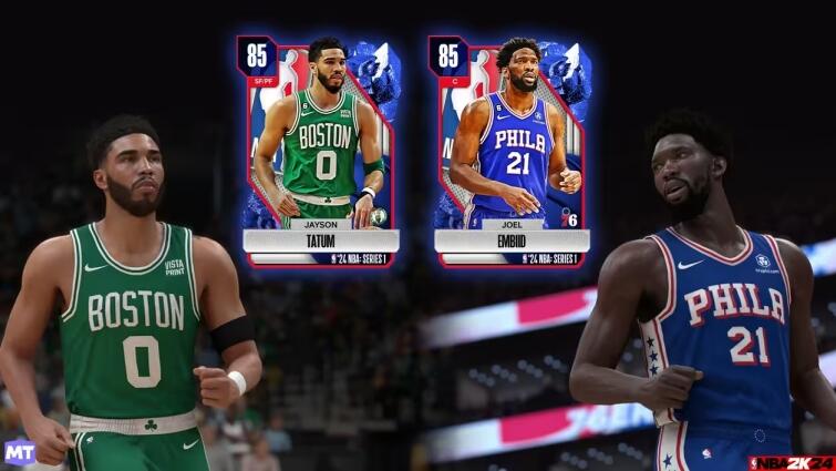 NBA2K24各版本价格及内容一览：选择最适合你的篮球模拟游戏体验