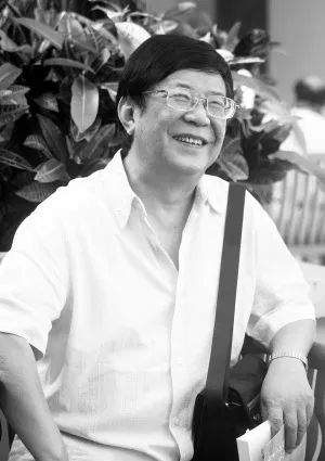 著名文学评论家雷达先生去世，雷达观潮成其最后精神遗产