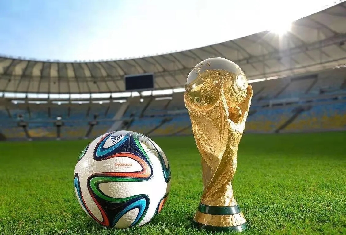 塔卡尔世界杯：3000亿美元投资背后的中国元素与经济回报