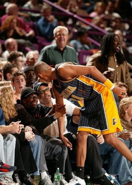 nba垃圾话语录_说垃圾话的篮球小说_nba垃圾话犯规吗
