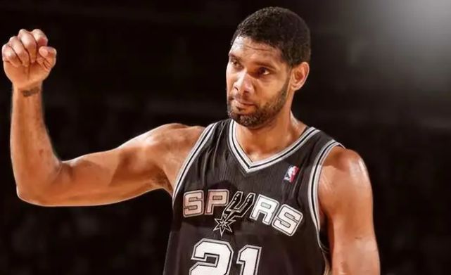 NBA 90年代至今最强5大球星揭秘：库里领衔，邓肯遗憾落选