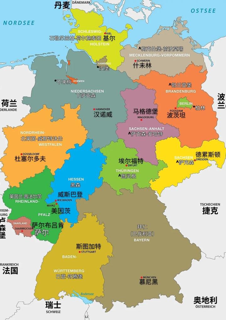 探索德国城堡与德甲联赛：走进足球与历史的童话世界
