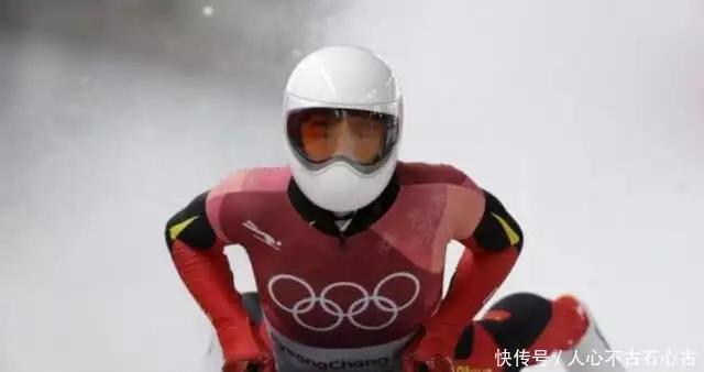 国家冬运会雪橇钢架雪车名单公布 耿文强最引人