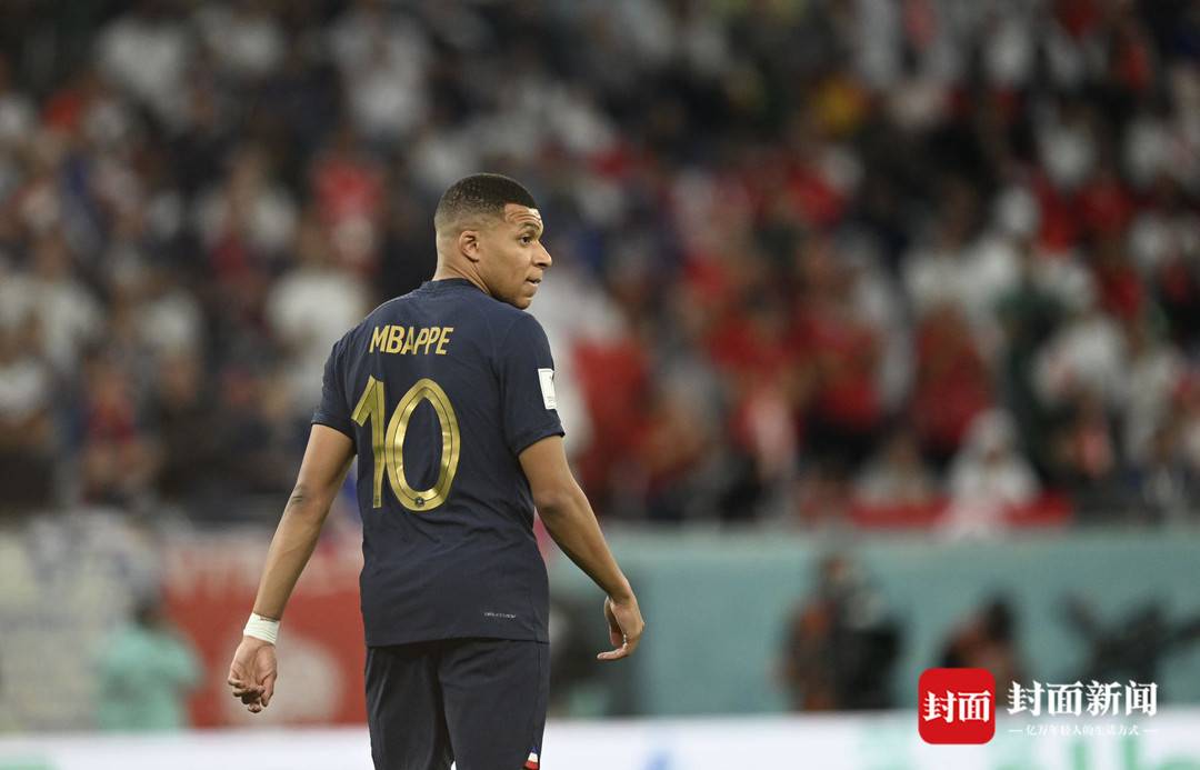 世界杯D组突尼斯1-0击败法国，法国小组第一出线，突尼斯遗憾淘汰