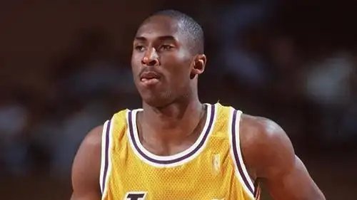 NBA投科比_科比投篮集锦_科比投篮壁纸