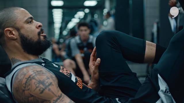 NBA投科比_科比投篮简笔画教程_科比投篮集锦