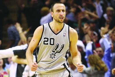 NBA现役常规赛胜率前5的球员! 勒布朗仅第三库里垫底
