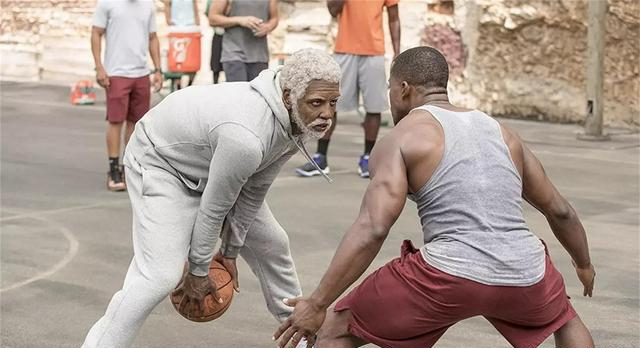nba励志的球员_励志球员保罗乔治_励志球员大马丁