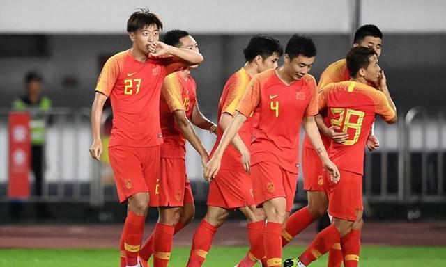 中国足协与德甲联赛合作，选拔年轻球员赴德国训练，备战U17世界杯亚洲区预选赛