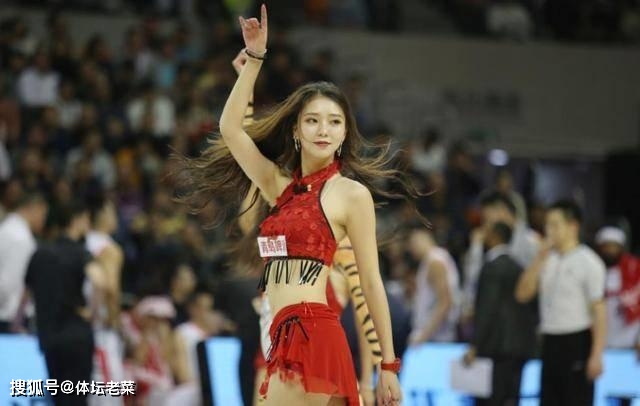拉拉队中国国家队_NBA中国拉拉队_拉拉队中国舞