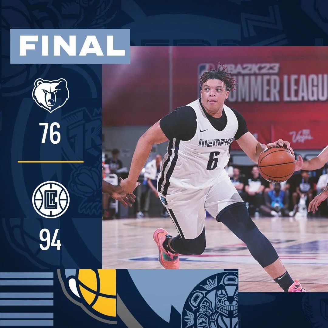 NBA夏季联赛：小肯尼斯-洛夫顿的精彩表现引爆全场，18分4板1助攻成焦点