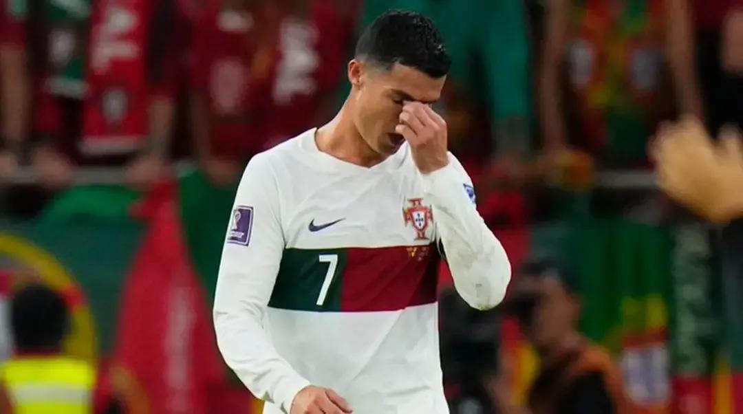 2022世界杯四分之一决赛：摩洛哥1-0淘汰葡萄牙，法国2-1战胜英格兰