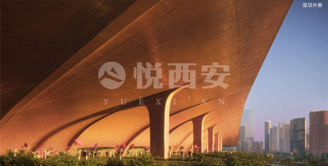 西安举办的世界博览会_2021西安看欧洲杯的好去处_西安看世界杯
