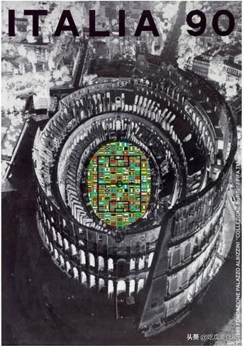 1990年世界杯16强球队揭晓，紧张刺激的1/8决赛即将上演