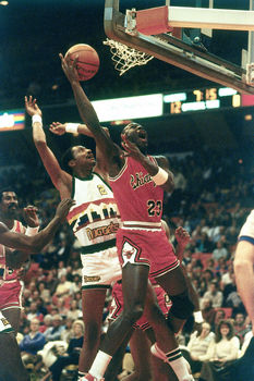 NBA编年史之1984-85：乔丹登陆斯特恩神话开始