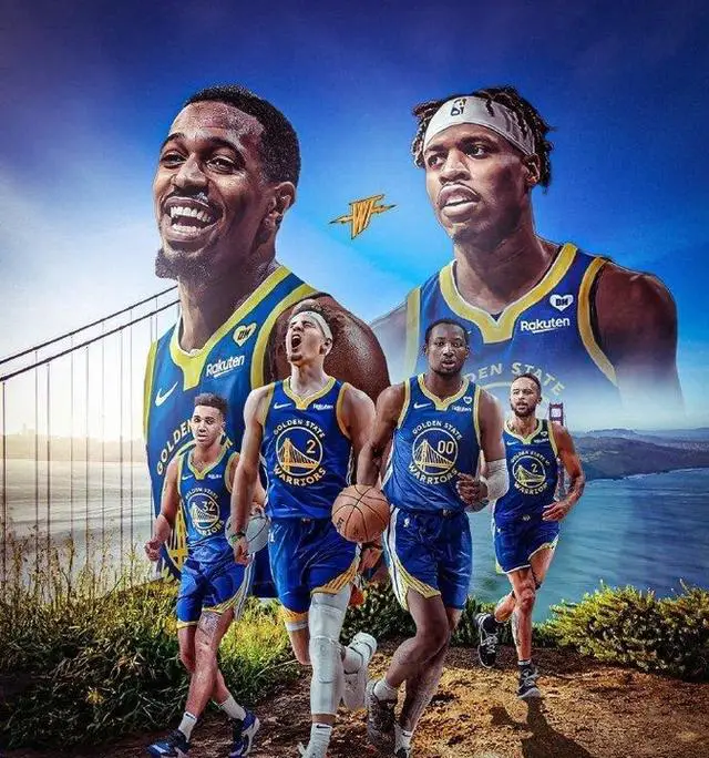 nba勇士球员名单_nba勇士人员名单_勇士知名球员