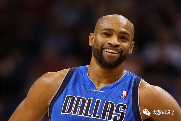 NBA现役年龄最大的球员排行榜：文斯·卡特、凯尔·科沃尔等老将依然闪耀