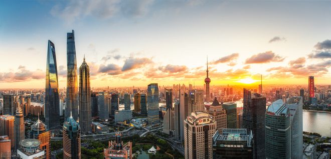 宁波杭州湾新区与奉化区域发展对比：未来城市地位与潜力分析