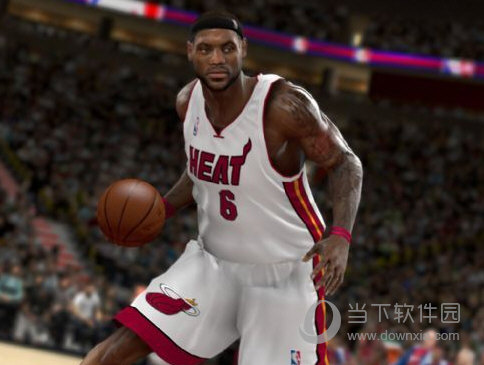 nba2k11中文补丁下载