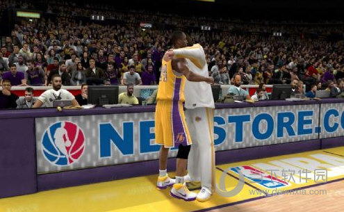 nba2k11中文补丁下载