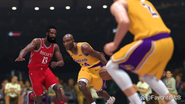 进化之眼_nba2k进化_进化狂潮