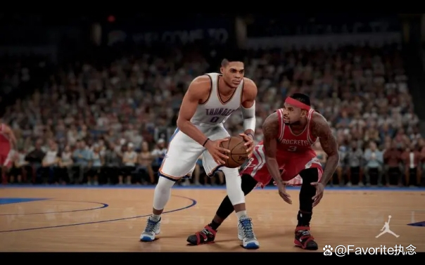 nba2k进化_进化狂潮_进化之眼