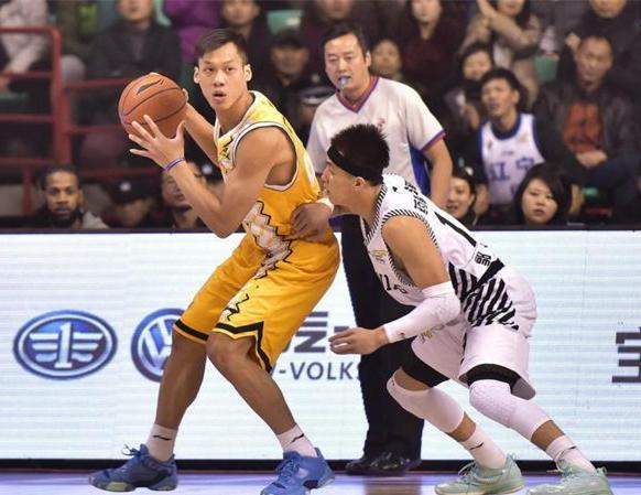 篮球林志杰_林志杰比赛视频_CBA林志杰
