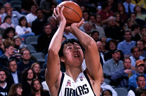 王治郅、巴特尔、孙悦NBA选秀顺位及效力球队详细解析