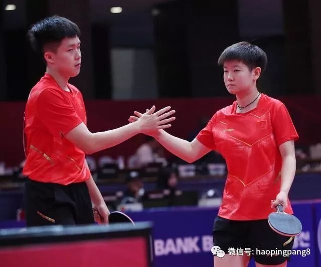 2018青奥会乒乓球赛况及本周国际乒乓赛事预告：中国队新生代选手表现抢眼