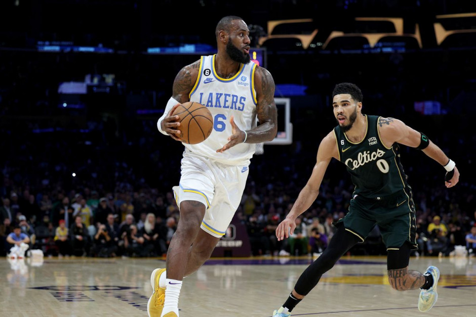 2023-2024赛季NBA圣诞大战赛程揭晓：焦点对决与热门球队对决解析