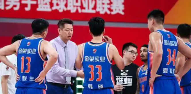 2022-2023赛季CBA常规赛第一阶段杭州举办，外援政策调整详解