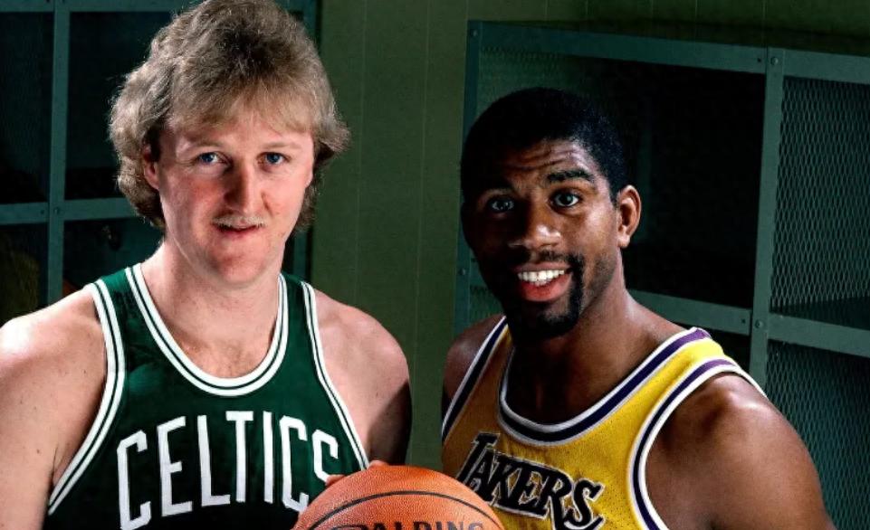NBA各年代大小王盘点：从80年代魔术师伯德到10年代詹姆斯杜兰特