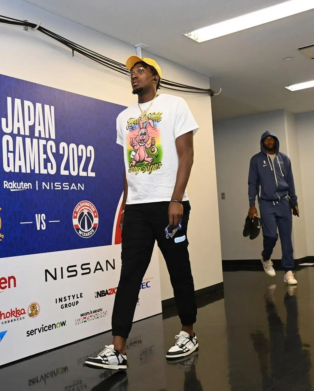 小迪NBA_小Nbabycare_小迪NBA