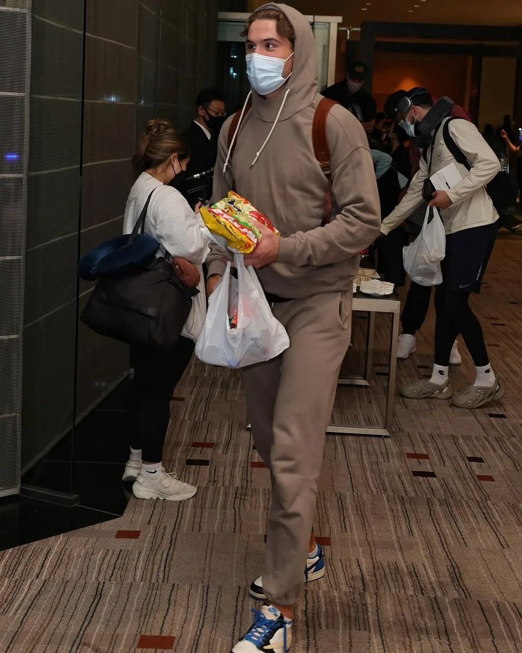 小Nbabycare_小迪NBA_小迪NBA