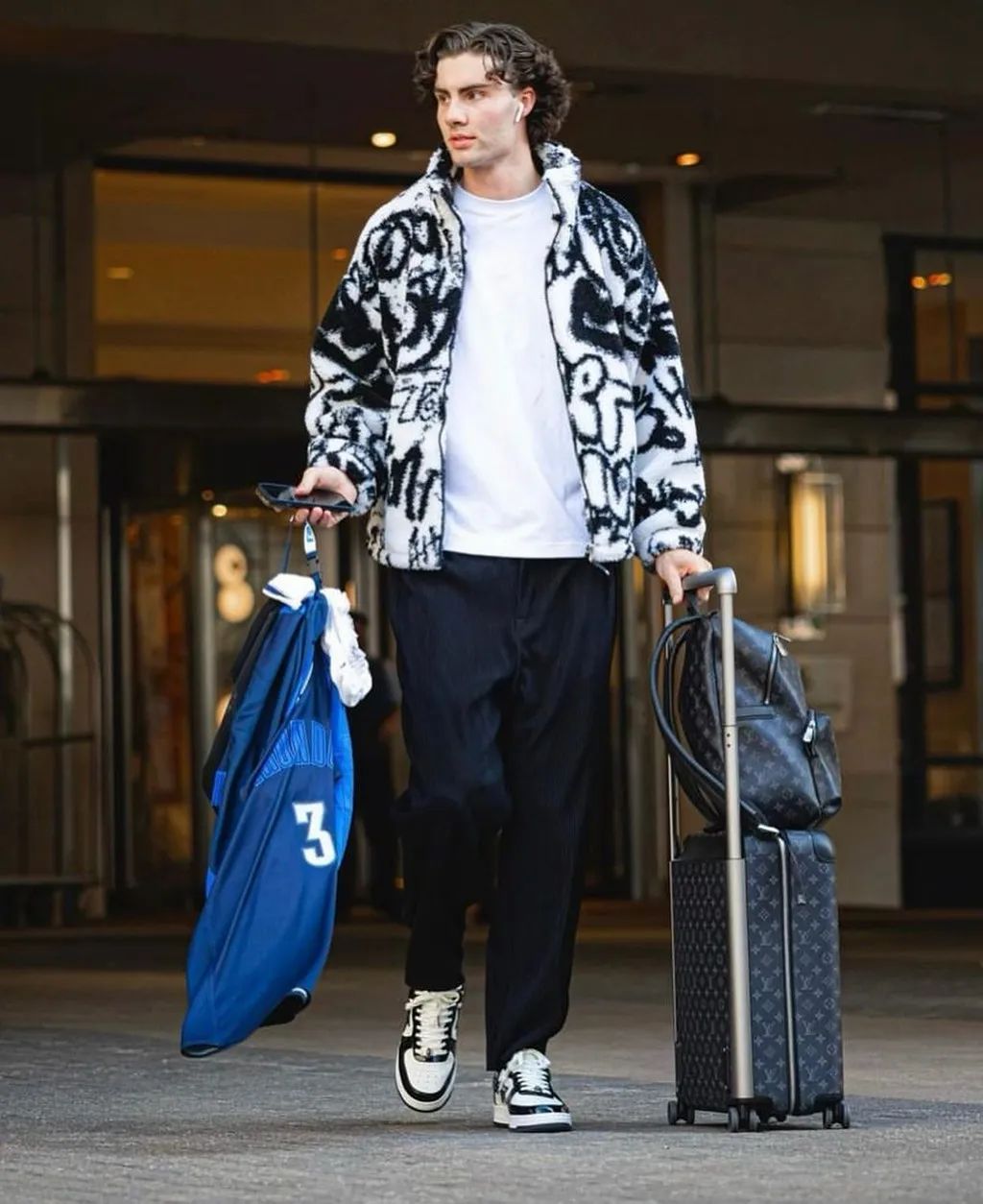 小迪NBA_小迪NBA_小Nbabycare