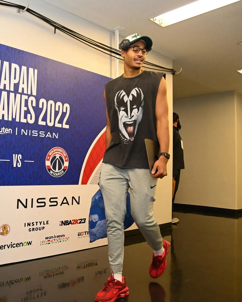 小Nbabycare_小迪NBA_小迪NBA