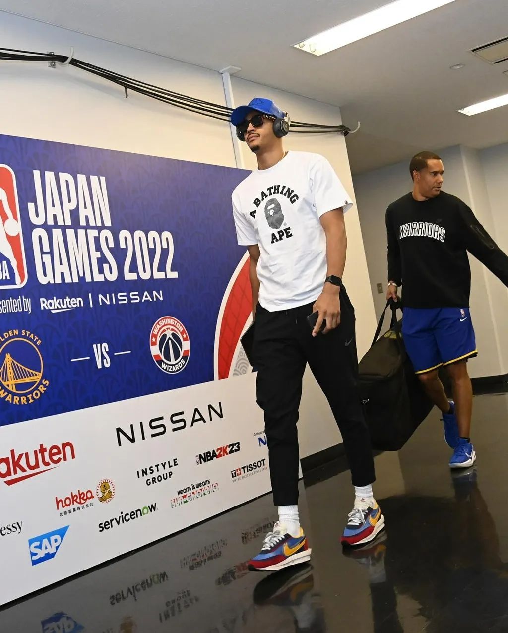 小Nbabycare_小迪NBA_小迪NBA
