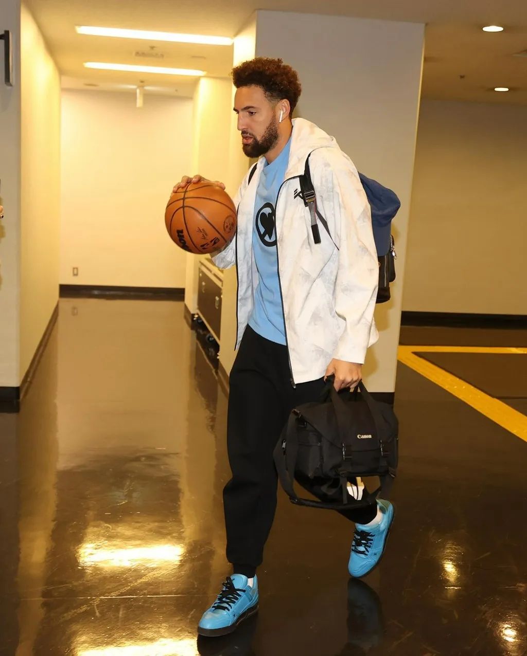 小迪NBA_小迪NBA_小Nbabycare