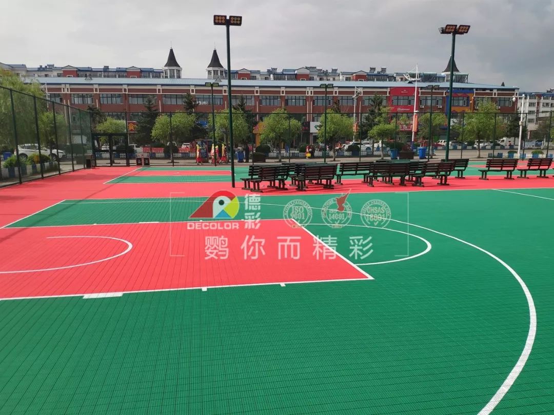 球场长度是多少_NBA球场长度_球场长度多少米