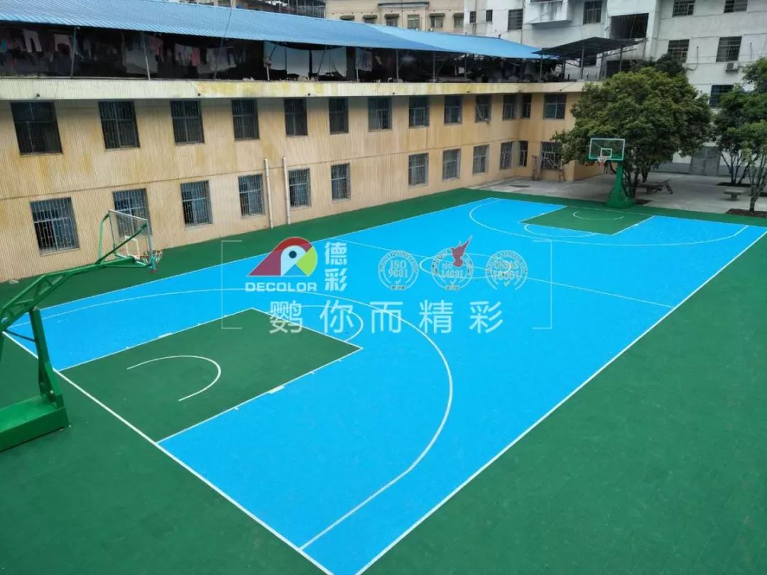 球场长度是多少_NBA球场长度_球场长度多少米