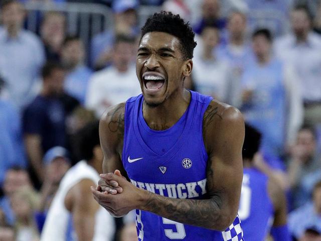 2017NBA选秀预测排名榜_2017NBA选秀状元热门_2017NBA选秀名单