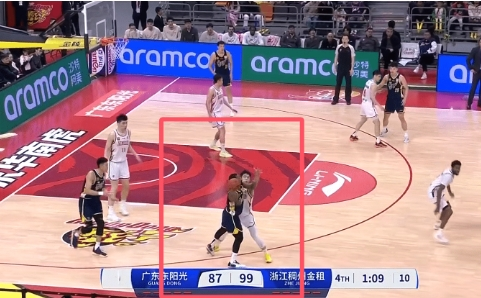 CBA辽宁对广州_辽宁广州cba比赛时间_辽宁广州cba第五场