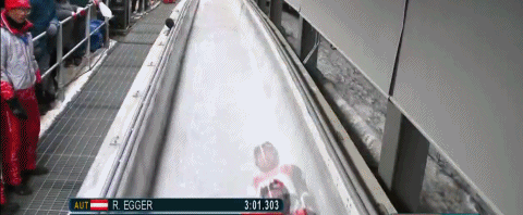 雪橇世界杯赛道长度_雪橇世界杯_雪橇赛事
