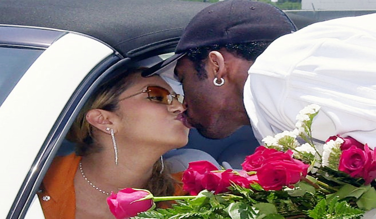 nba科比的老婆_科比老婆和乔丹_科比老婆跟谁结婚了