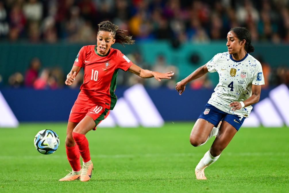 女足为世界杯_女足无缘世界杯_女足世界杯为什么没人关注