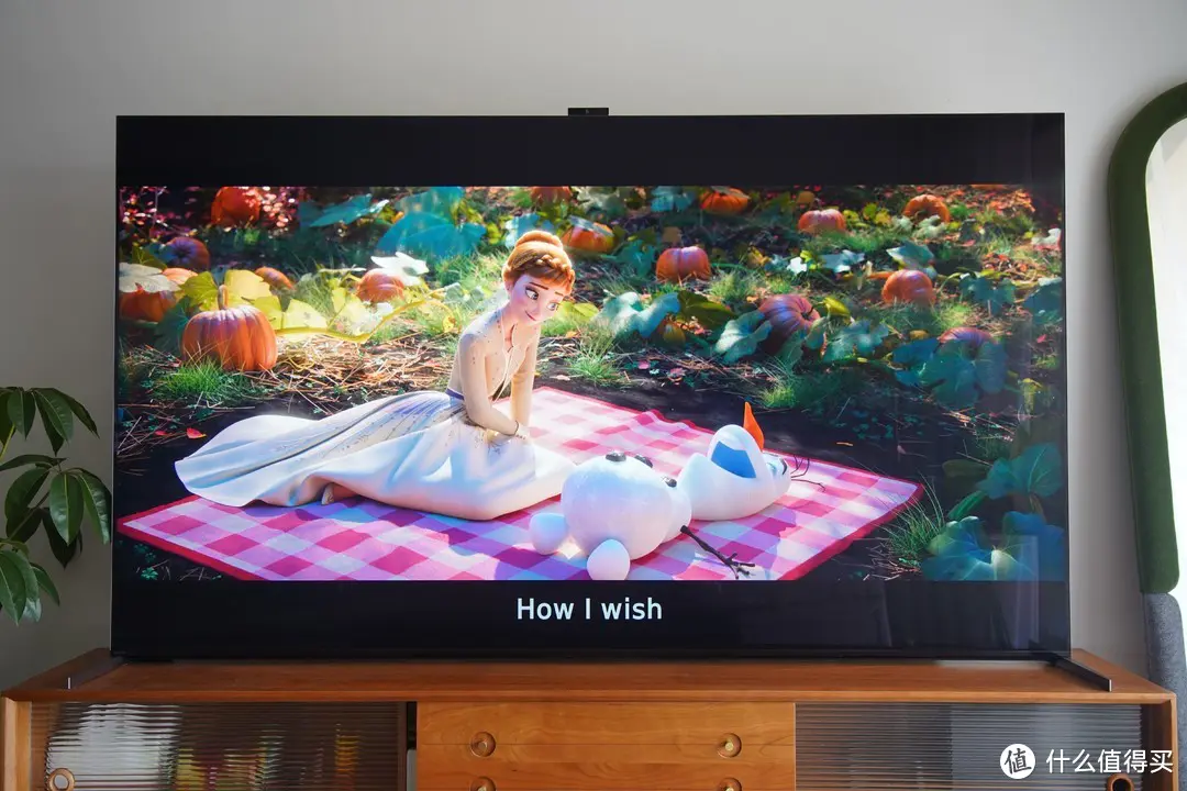 Sony首款MiniLED表现如何？索尼85X95EK深度体验