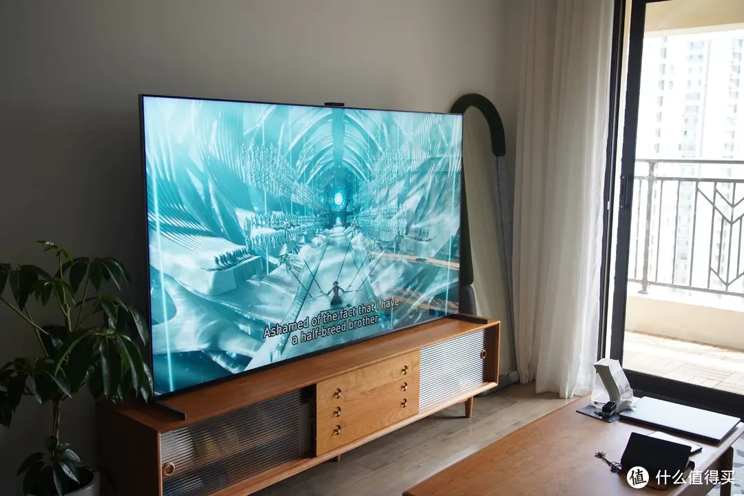 Sony首款MiniLED表现如何？索尼85X95EK深度体验