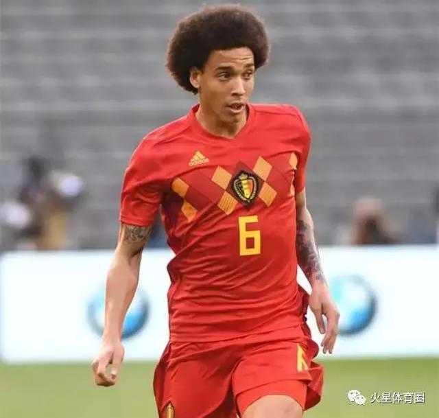 世界杯中超外援表现盘点 只有卡拉斯科和维特塞尔留了下来
