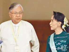 小崔说新浪国际：缅甸新政府成立，昂山素姬成超级部长，中石化油价盈利分析